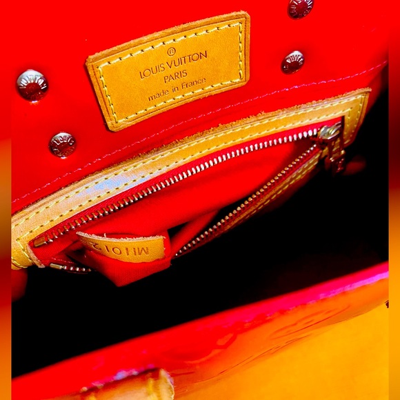 Rare Louis Vuitton Vernis Full inclusion - Picture 3 of 5